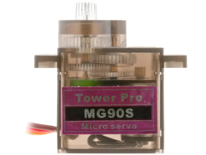 MG90S micro servo @ electrokit (2 of 5)