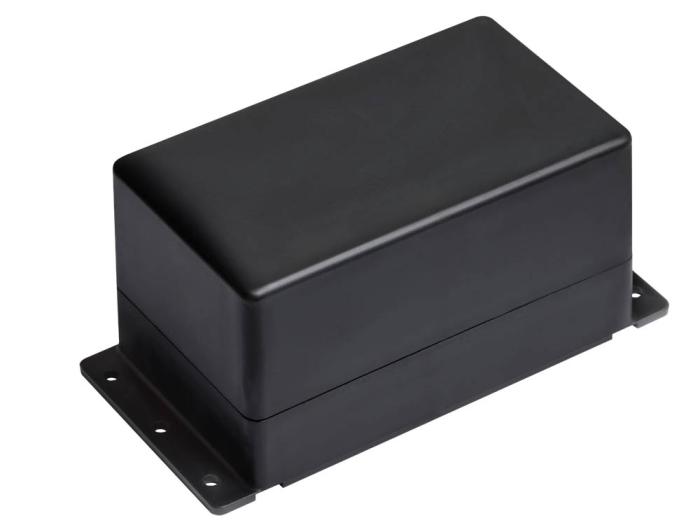 Enclosure 120x70x66mm with flange @ electrokit (1 of 1)