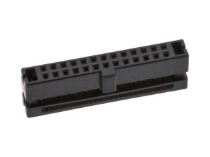 IDC hona 26-pol kabel 1.27mm @ electrokit