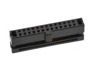 IDC hona 26-pol kabel 1.27mm @ electrokit