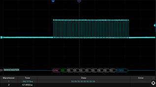 SDS6000Pro-Manch Manchester decoding option (sw) @ electrokit