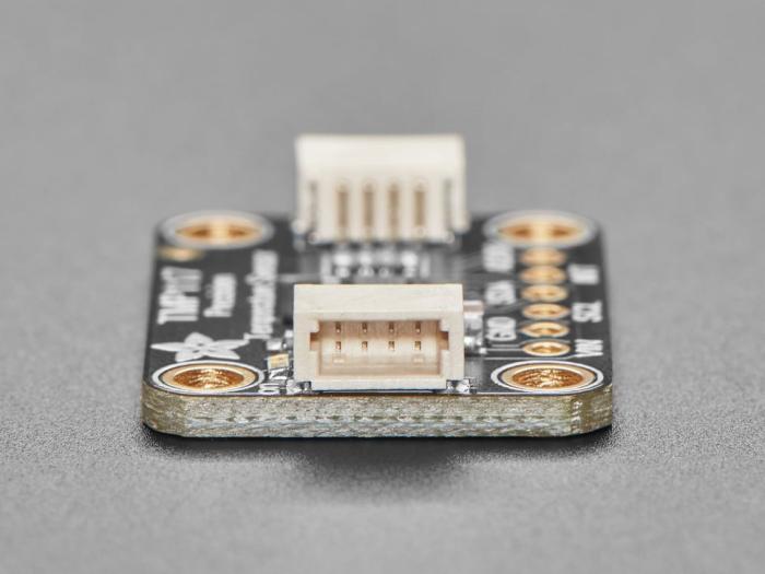 Temperatursensor I2C TMP117 ±0.1°C - Qwiic @ electrokit (4 av 6)
