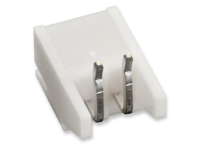 Header XH 2p 2.5mm angled @ electrokit (2 of 2)