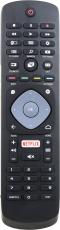 Remote control for Philips TV @ electrokit