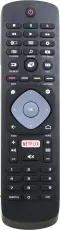 Fj&auml;rrkontroll till Philips TV @ electrokit
