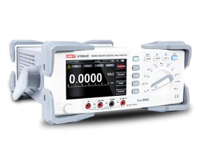 B&auml;nkmultimeter 60000 counts UT8804E @ electrokit