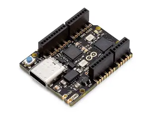 Arduino Uno Mini Limited Edition @ electrokit