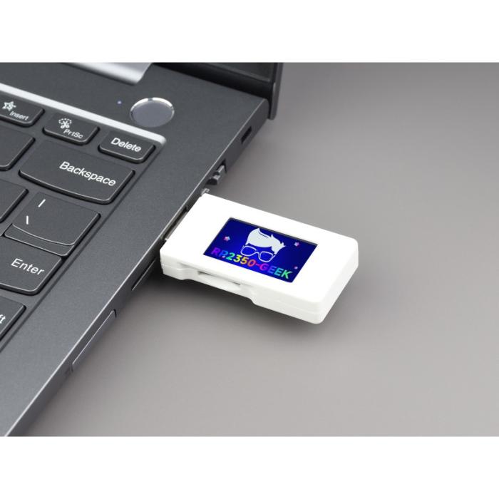 RP2350 16MB GEEK with 1.14