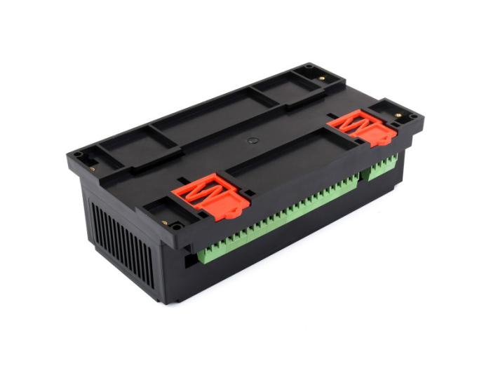 Relämodul 16-kan RS-485 / Modbus DIN-skena @ electrokit (4 av 8)
