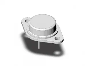 MJ11016G TO-3 NPN 120V 30A @ electrokit