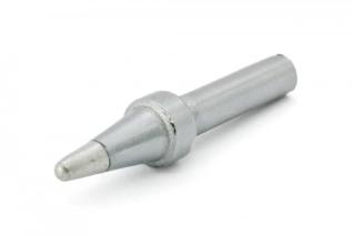 Lödspets AT300-2B rund 2mm @ electrokit