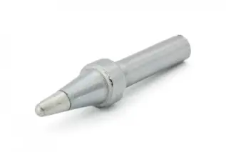 Lödspets AT300-2B rund 2mm @ electrokit