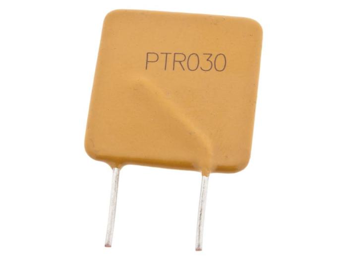 PTC-säkring 30V 8A återställningsbar @ electrokit (1 av 1)