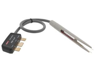 Mätpincett SMD kelvin för UT622 @ electrokit