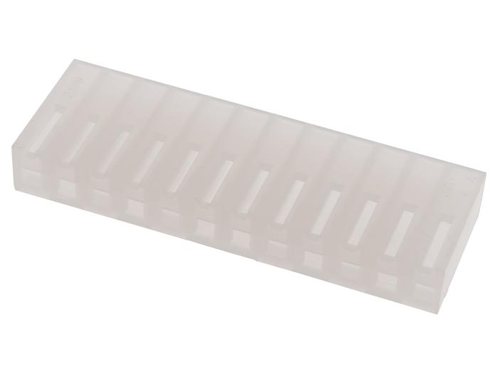 Kontakthus KK 3.96mm 12-pol @ electrokit (1 av 1)