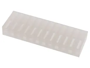 Kontakthus KK 3.96mm 12-pol @ electrokit