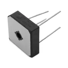 GBPC-2504W PCB 400V 25A @ electrokit