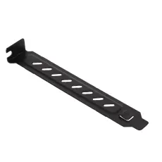 T&auml;ckpl&aring;t PCI f&ouml;r PC chassie @ electrokit