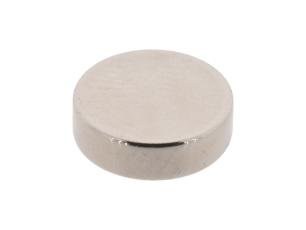 Magnet neodym &oslash;10x3mm 15N @ electrokit