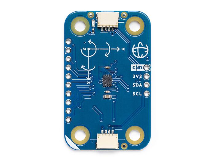 Modulino Movement @ electrokit (2 av 4)