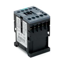 Kontaktor 24VAC 3-pol NO + hj&auml;lpkontakt NC 400VAC/9A @ electrokit