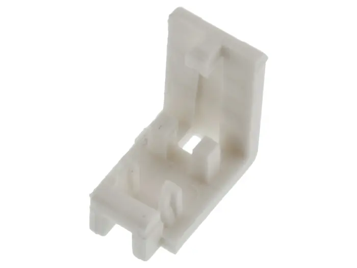 MTA-100 cover with strain-relief 2-p @ electrokit (1 of 3)