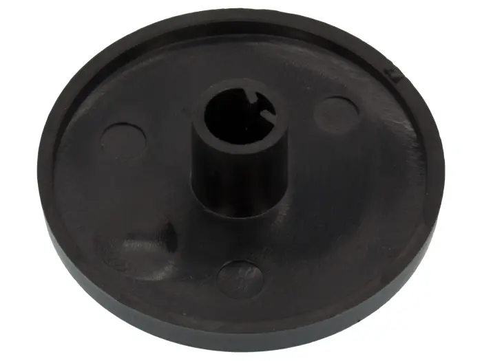 Ratt för rotationsenkoders ø35x10.5mm @ electrokit (2 av 2)