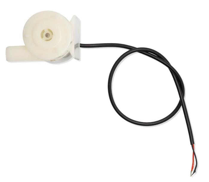 Dränkbar pump 3-6V 120l/h @ electrokit (2 av 3)