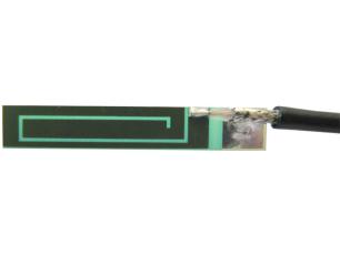 Antenn 3G/2G intern U.FL @ electrokit