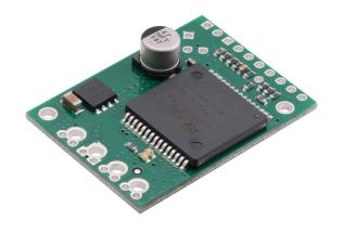 Motordrivare 1-kanal 5.5-24V 12A VNH5019 @ electrokit