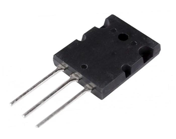 2SC5200 TO3PL NPN 230V 15A @ electrokit (1 of 1)
