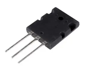 2SA1943 TO3PL PNP 230V 15A @ electrokit