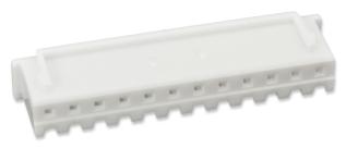 Contact housing XH 12p 2.5mm @ electrokit