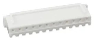 Kontakthus XH 12-pol 2.5mm @ electrokit