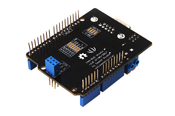 CAN-BUS Shield V2 @ electrokit (4 av 4)