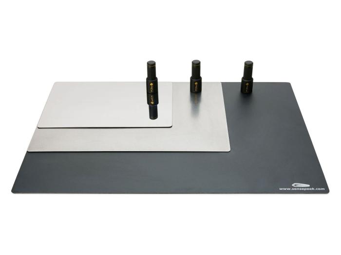 Insulated XL base plate @ electrokit (3 av 3)