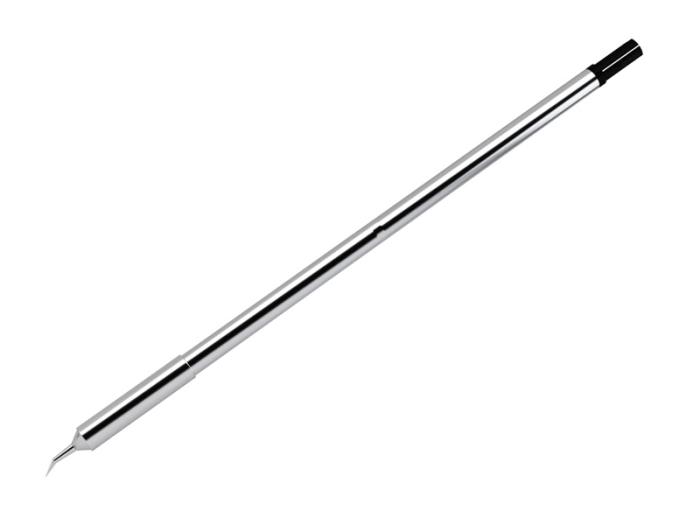 Solder tip T130-0.5IS @ electrokit (1 of 2)