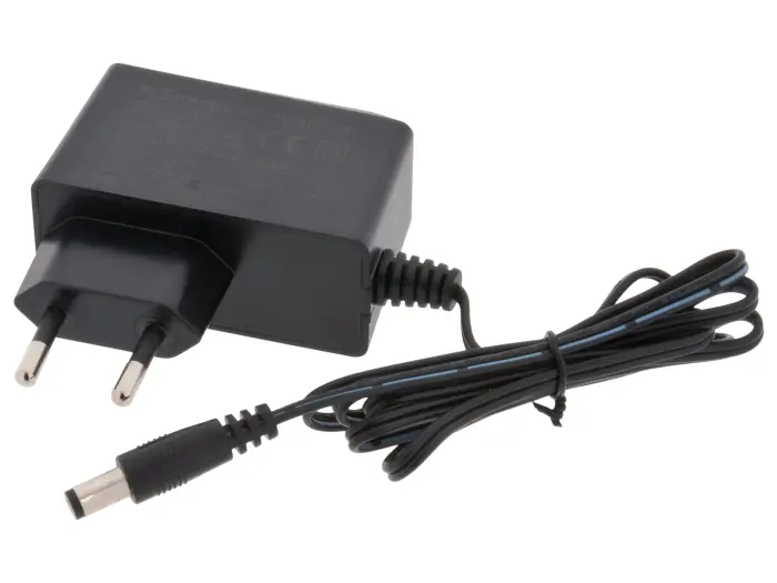 Nätadapter 9VDC 2A 18W @ electrokit (1 av 1)