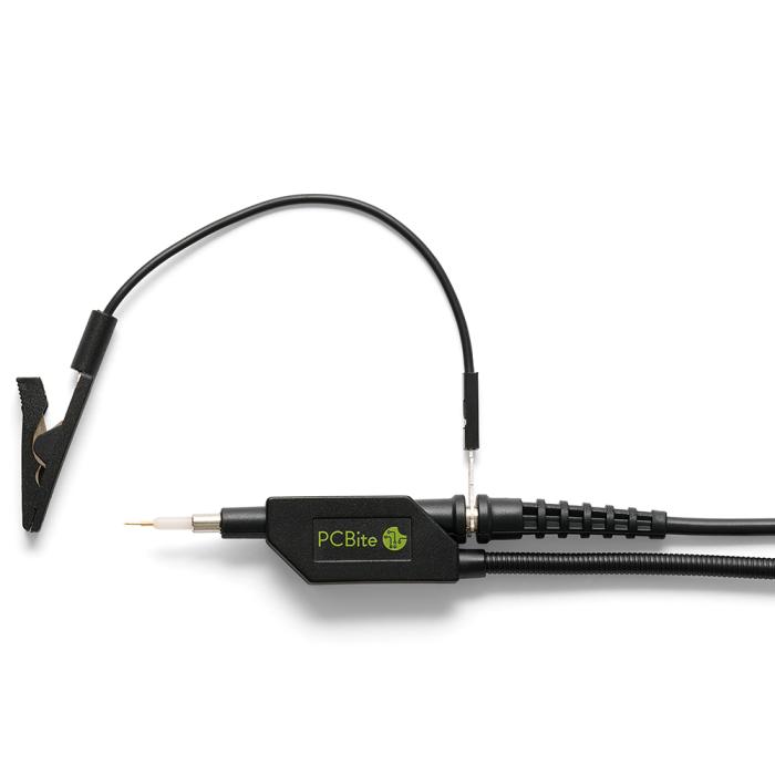 SQ350 - 350Mhz handsfree oscilloscope probe @ electrokit (18 av 21)