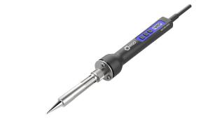 Adjustable Soldering Iron 80W 240V 480°C @ electrokit