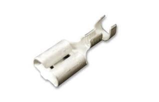 Kontakthylsa Fastin-faston 1.0-2.5mm&sup2; @ electrokit