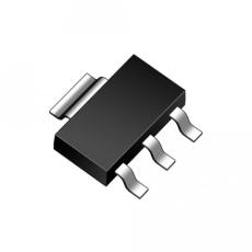 DS1233DZ-5+ SOT-223 Övervakningskrets 5V uP reset @ electrokit