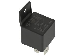 Fordonsrelä 24V 1-pol 70A NO/NC @ electrokit