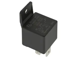 Fordonsrelä 24V 1-pol 70A NO/NC @ electrokit