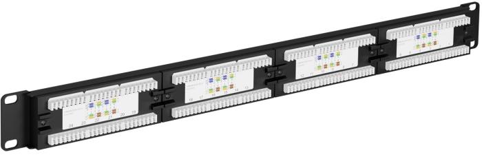 Patchpanel 19