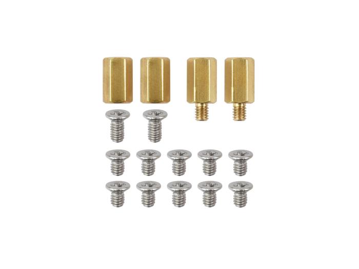 PCIe till 4x Gb Ethernet-brygga för Raspberry Pi @ electrokit (7 av 7)