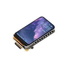 ESP32-S3 utvecklingskort USB-C med 1.47" LCD 172x320px @ electrokit