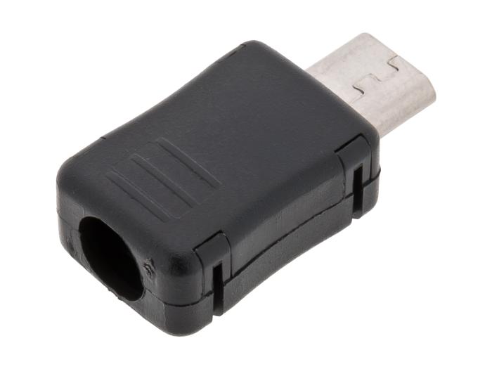 USB microB-male cable @ electrokit (2 of 4)