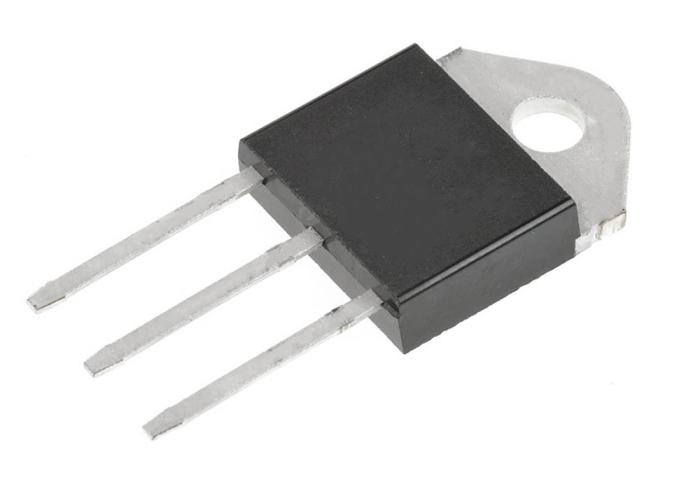 BTA41-800B Triac TOP3 800V 40A @ electrokit (1 av 1)