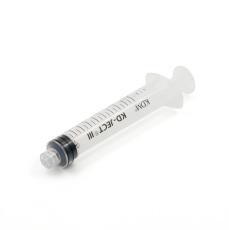 Doseringsspruta 12ml med Luer-Lock @ electrokit